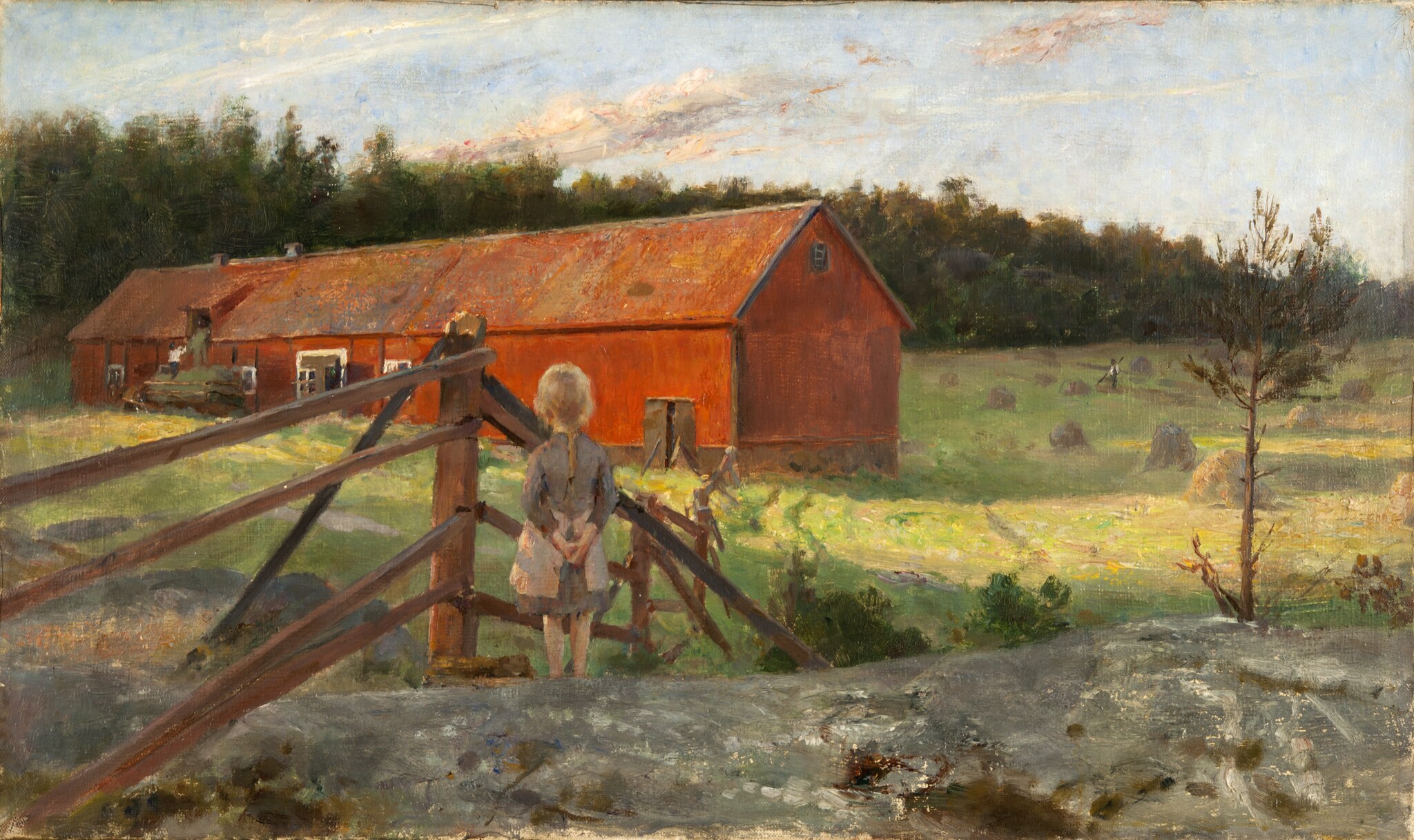 The Farm